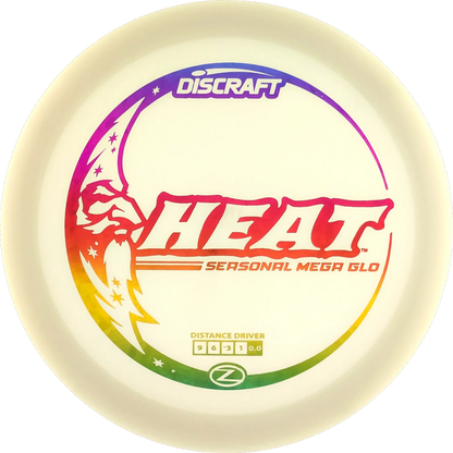 Z-Line 2025 Seasonal Mega Glo Heat