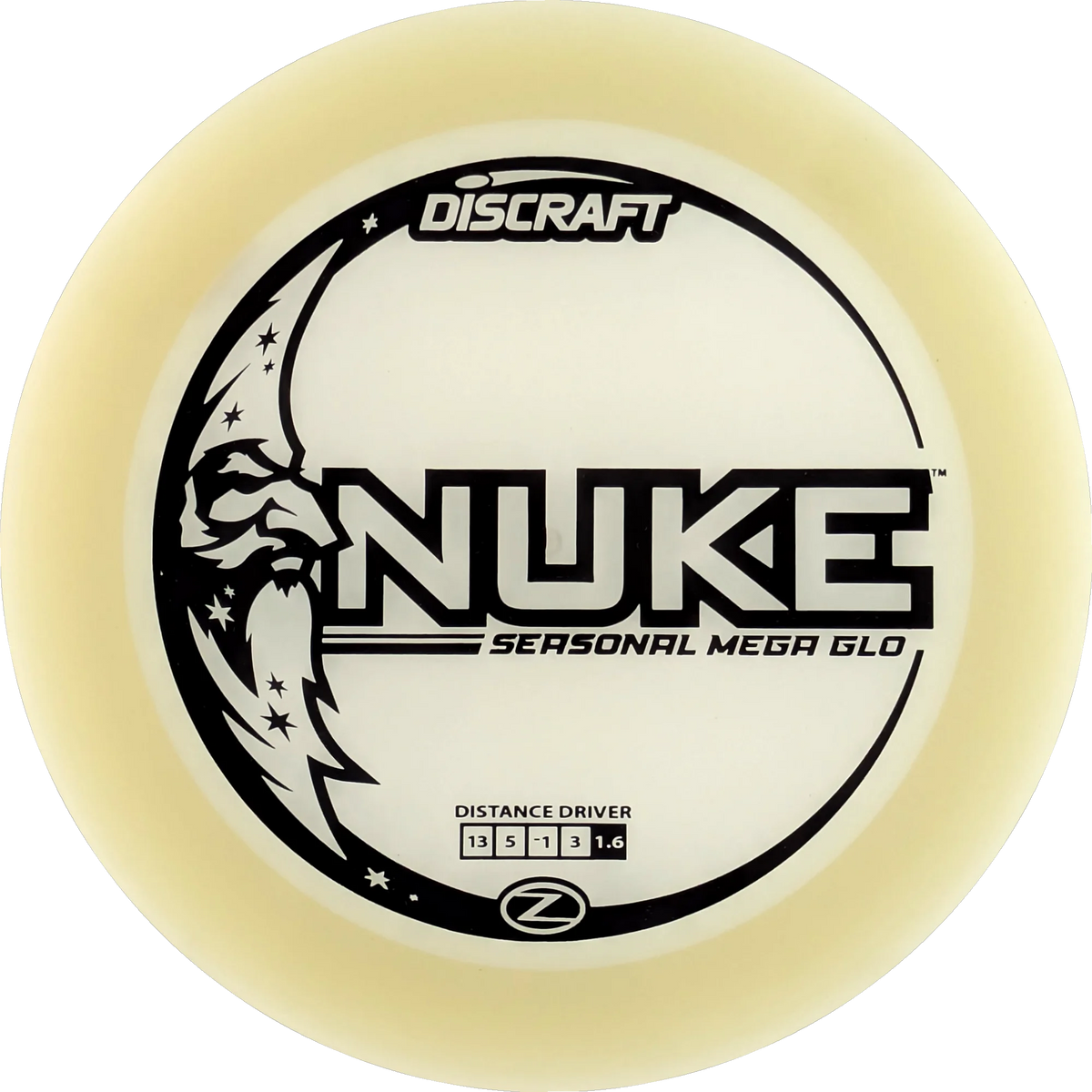 Z-Line 2025 Seasonal Mega Glo Nuke
