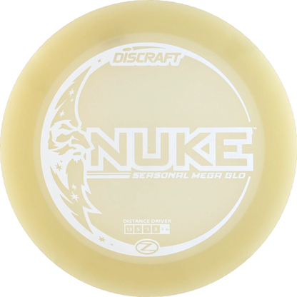 Z-Line 2025 Seasonal Mega Glo Nuke