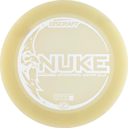 Z-Line 2025 Seasonal Mega Glo Nuke