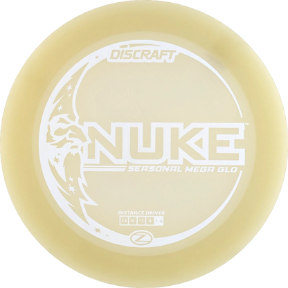 Z-Line 2025 Seasonal Mega Glo Nuke