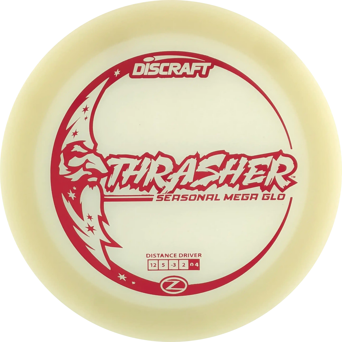 Z-Line 2025 Seasonal Mega Glo Thrasher