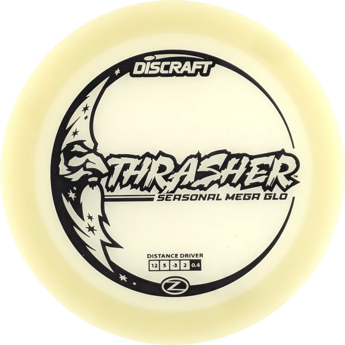 Z-Line 2025 Seasonal Mega Glo Thrasher