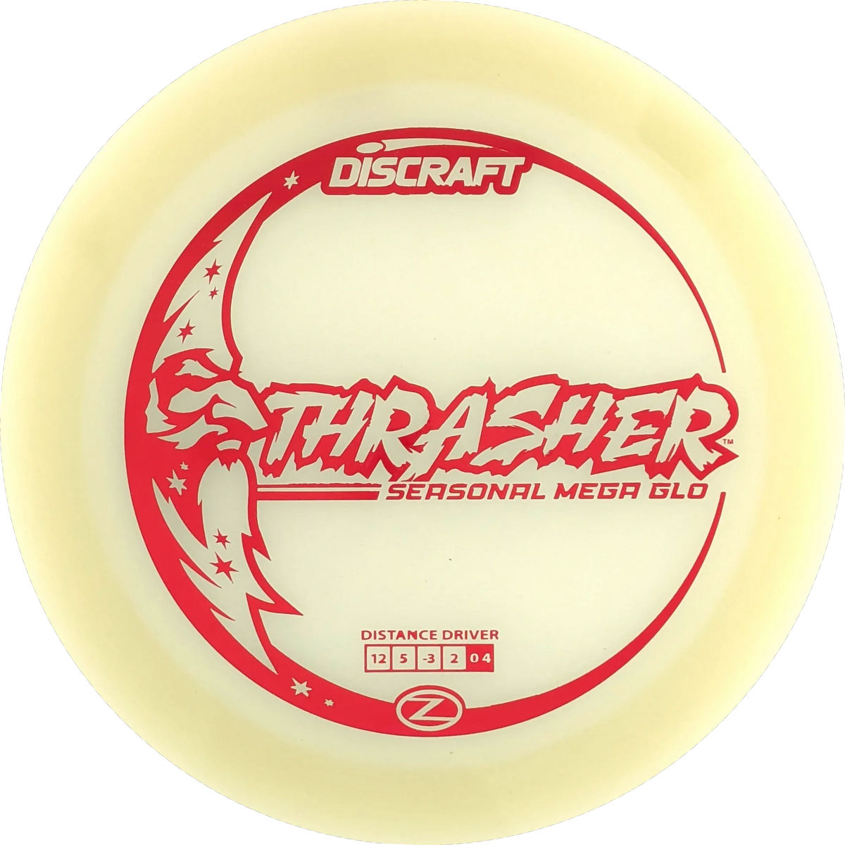 Z-Line 2025 Seasonal Mega Glo Thrasher
