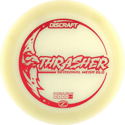 Z-Line 2025 Seasonal Mega Glo Thrasher