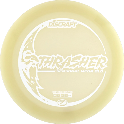 Z-Line 2025 Seasonal Mega Glo Thrasher