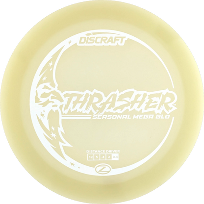 Z-Line 2025 Seasonal Mega Glo Thrasher