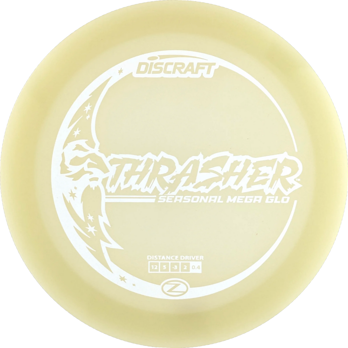 Z-Line 2025 Seasonal Mega Glo Thrasher