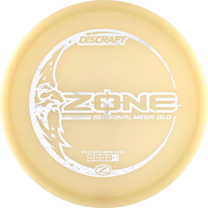 Z-Line 2025 Seasonal Mega Glo Zone