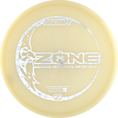 Z-Line 2025 Seasonal Mega Glo Zone