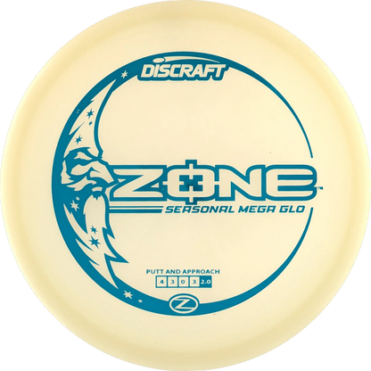 Z-Line 2025 Seasonal Mega Glo Zone