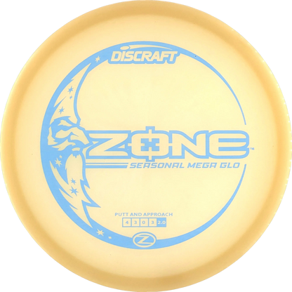 Z-Line 2025 Seasonal Mega Glo Zone
