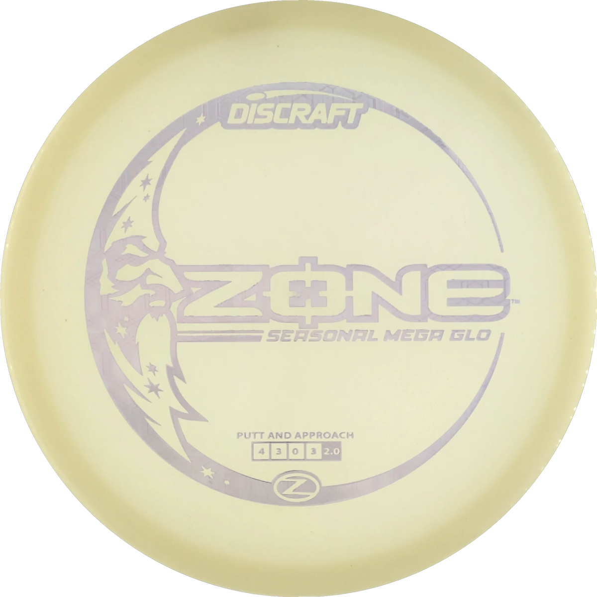 Z-Line 2025 Seasonal Mega Glo Zone