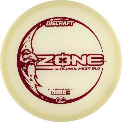 Z-Line 2025 Seasonal Mega Glo Zone