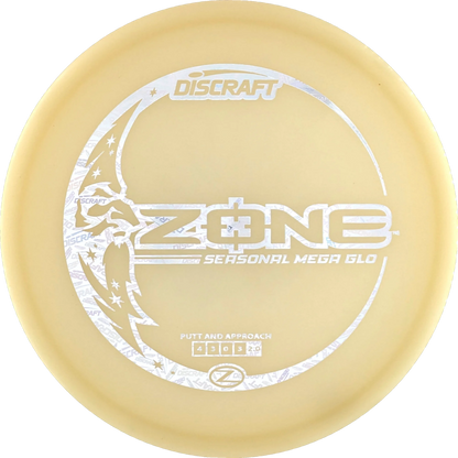 Z-Line 2025 Seasonal Mega Glo Zone
