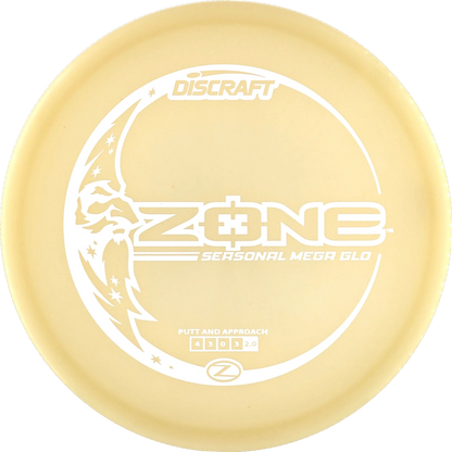 Z-Line 2025 Seasonal Mega Glo Zone