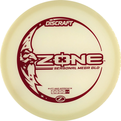 Z-Line 2025 Seasonal Mega Glo Zone