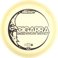 Z-Line 2026 Seasonal Mega Glo Cigarra
