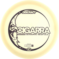 Z-Line 2026 Seasonal Mega Glo Cigarra