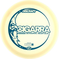 Z-Line 2026 Seasonal Mega Glo Cigarra