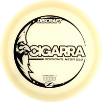 Z-Line 2026 Seasonal Mega Glo Cigarra