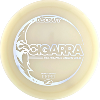 Z-Line 2026 Seasonal Mega Glo Cigarra