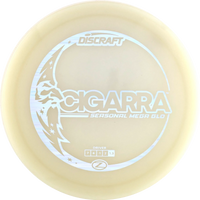 Z-Line 2026 Seasonal Mega Glo Cigarra