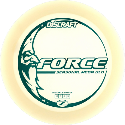 Z-Line 2026 Seasonal Mega Glo Force