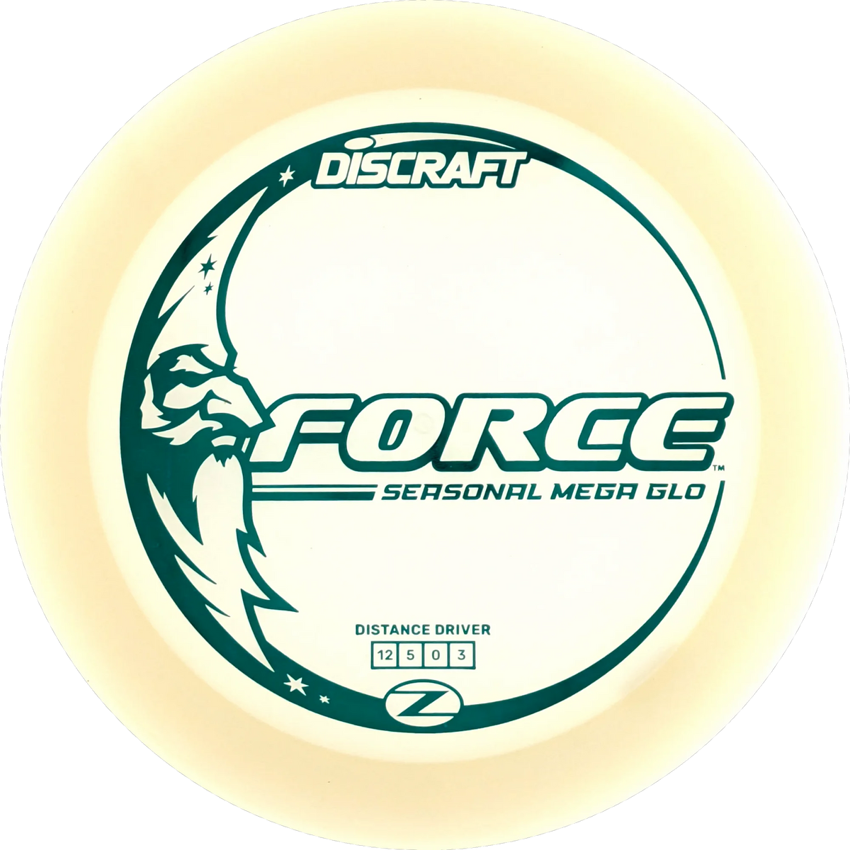 Z-Line 2026 Seasonal Mega Glo Force