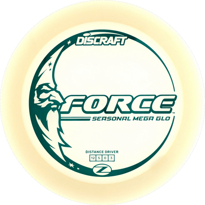 Z-Line 2026 Seasonal Mega Glo Force