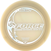 Z-Line 2026 Seasonal Mega Glo Force