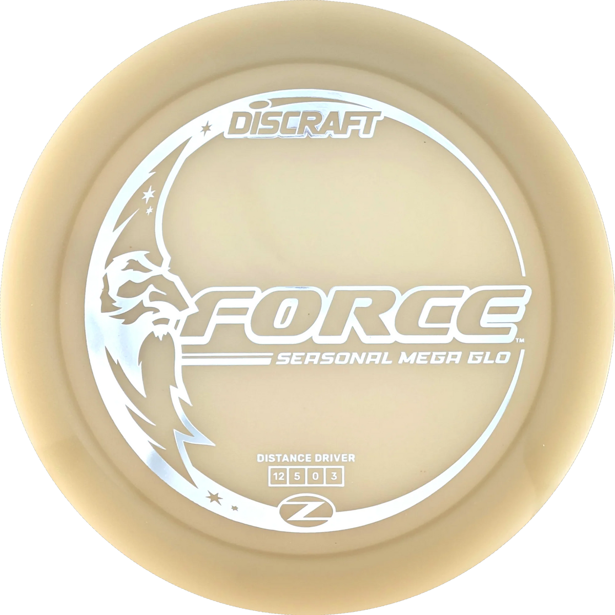 Z-Line 2026 Seasonal Mega Glo Force