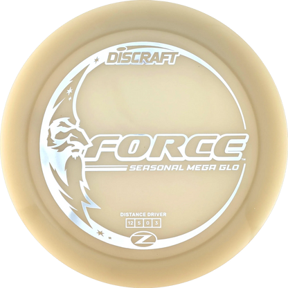 Z-Line 2026 Seasonal Mega Glo Force