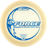Z-Line 2026 Seasonal Mega Glo Force