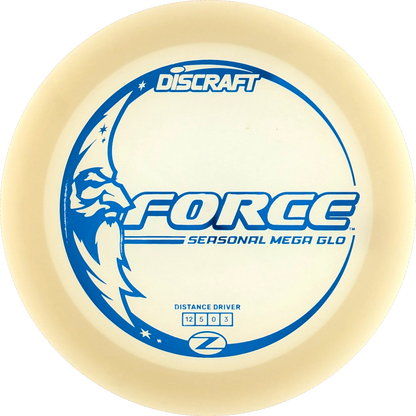 Z-Line 2026 Seasonal Mega Glo Force