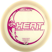 Z-Line 2026 Seasonal Mega Glo Heat