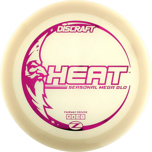 Z-Line 2026 Seasonal Mega Glo Heat