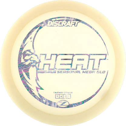 Z-Line 2026 Seasonal Mega Glo Heat