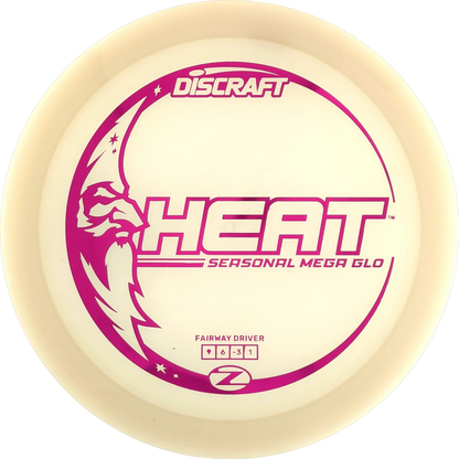 Z-Line 2026 Seasonal Mega Glo Heat