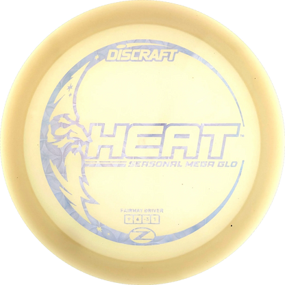 Z-Line 2026 Seasonal Mega Glo Heat