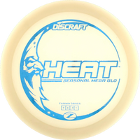 Z-Line 2026 Seasonal Mega Glo Heat