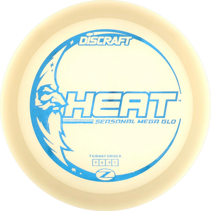 Z-Line 2026 Seasonal Mega Glo Heat