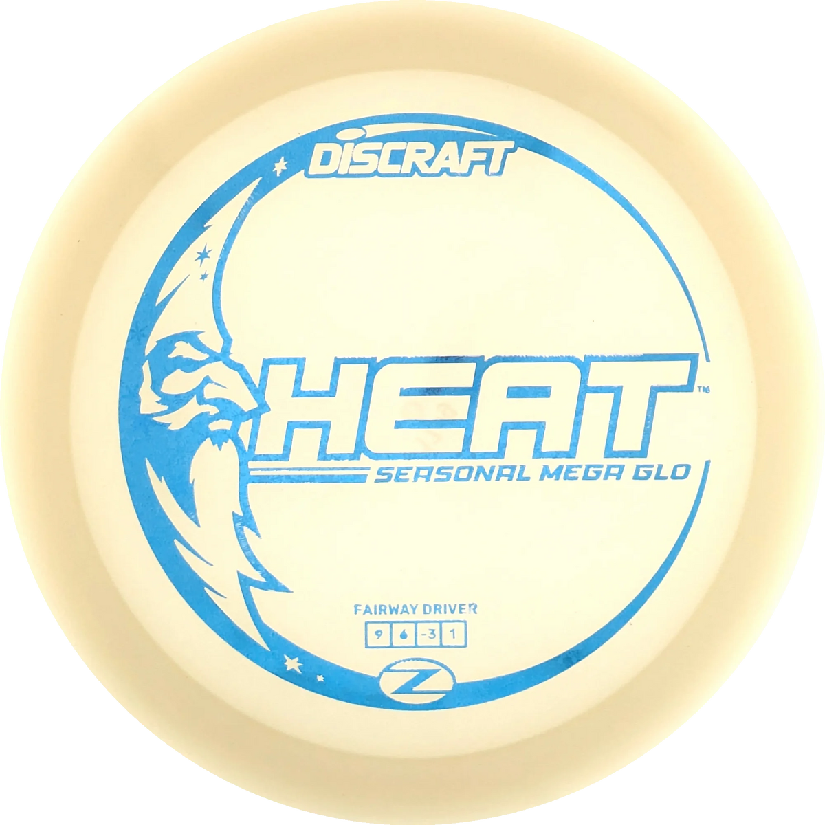 Z-Line 2026 Seasonal Mega Glo Heat