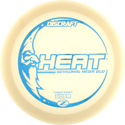 Z-Line 2026 Seasonal Mega Glo Heat