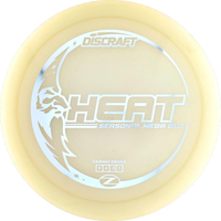 Z-Line 2026 Seasonal Mega Glo Heat