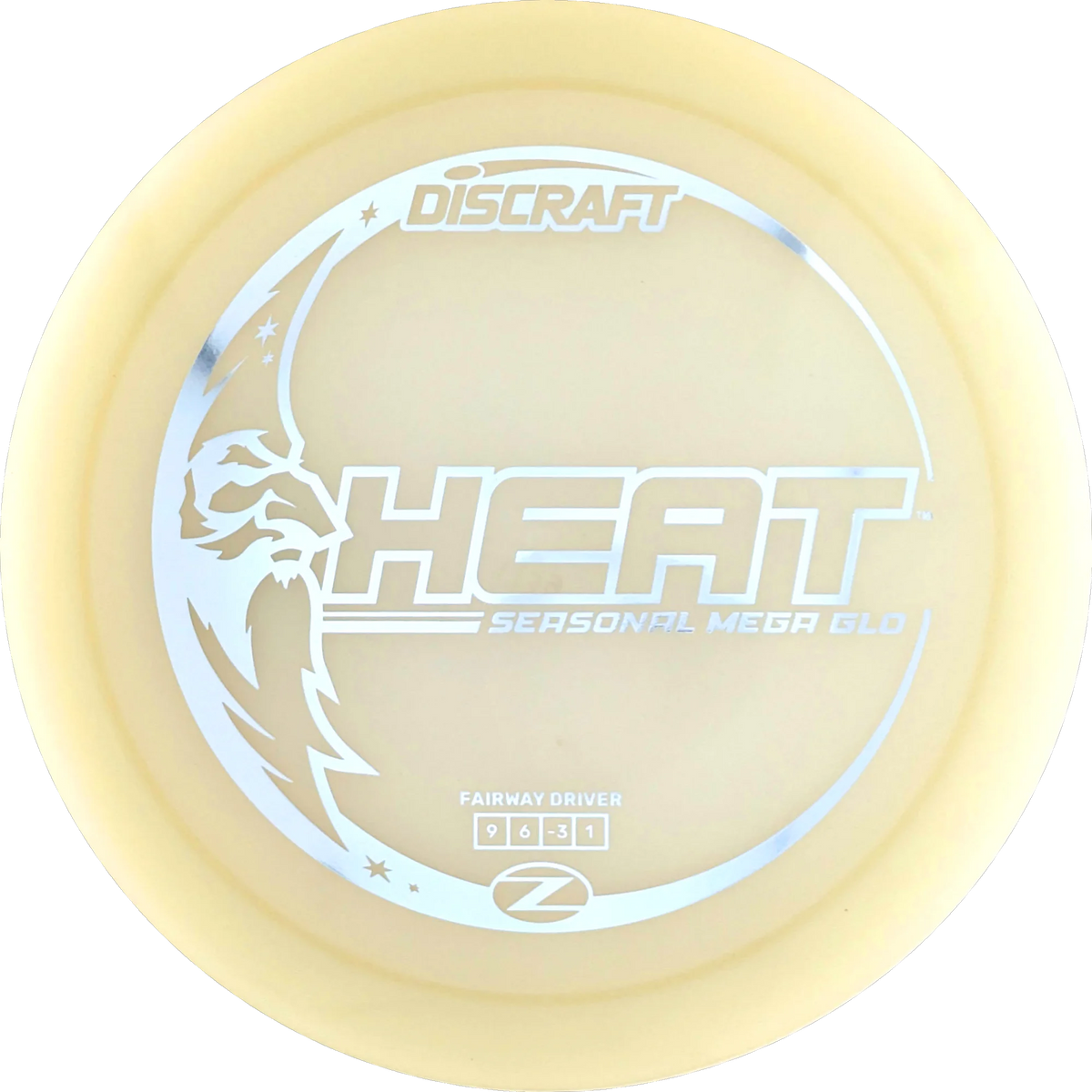 Z-Line 2026 Seasonal Mega Glo Heat