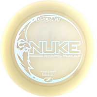Z-Line 2026 Seasonal Mega Glo Nuke