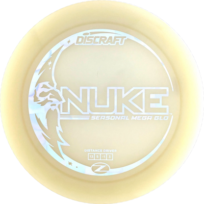 Z-Line 2026 Seasonal Mega Glo Nuke