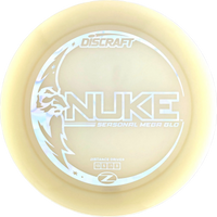 Z-Line 2026 Seasonal Mega Glo Nuke