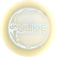 Z-Line 2026 Seasonal Mega Glo Nuke